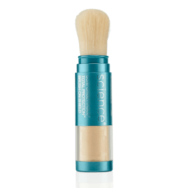Color Science Sunforgettable® Total Protection™ Brush-On Shield SPF 50