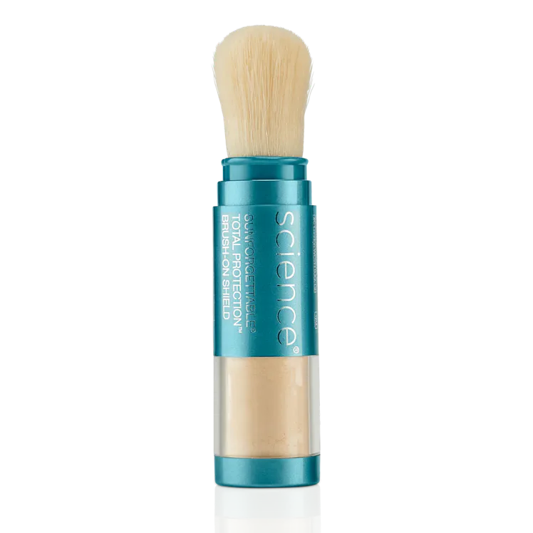 Color Science Sunforgettable® Total Protection™ Brush-On Shield SPF 50