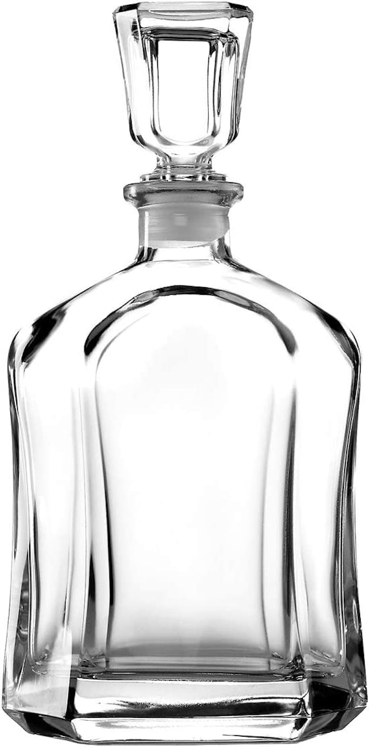 Bormioli Rocco Capitol Decanter Sets