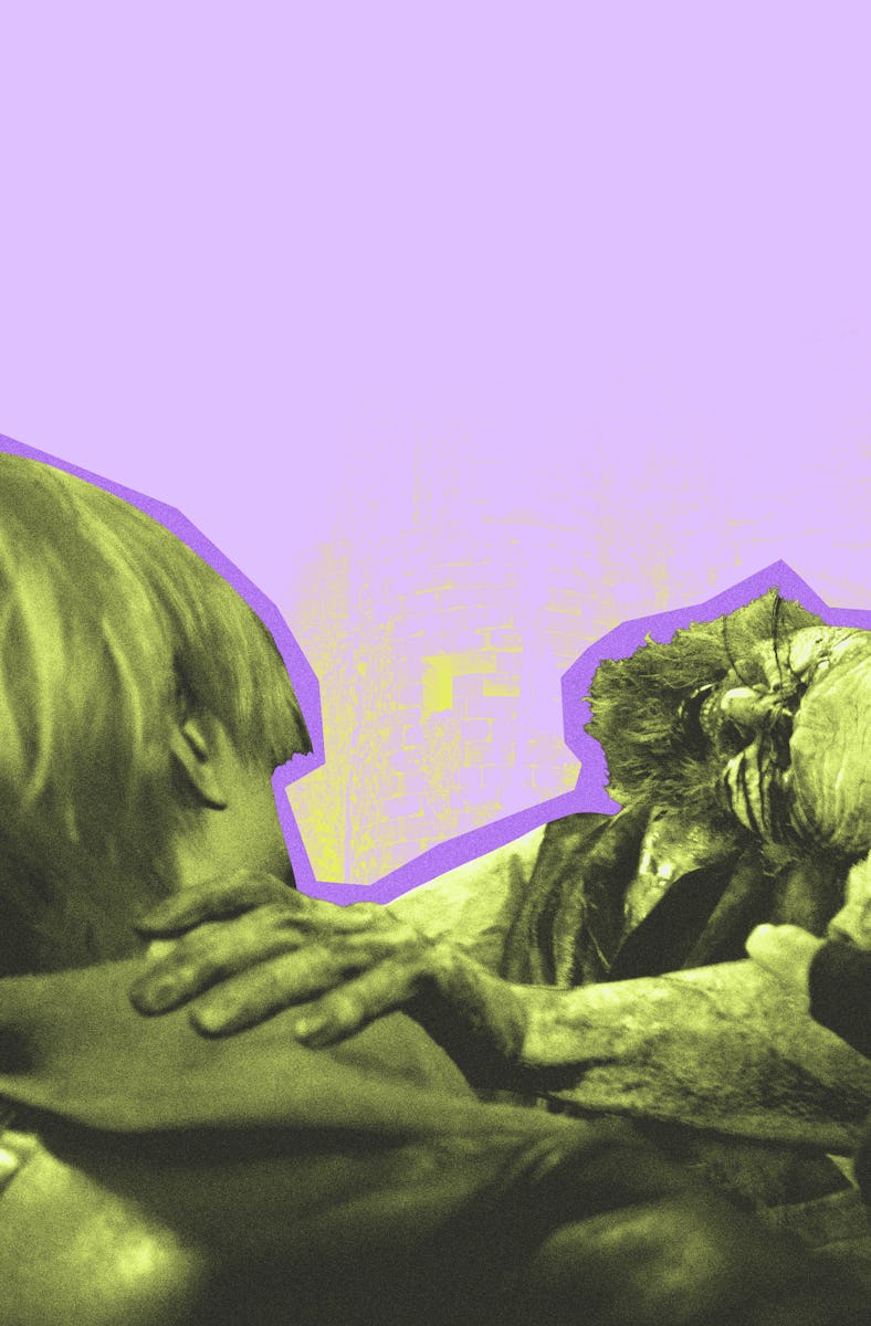 Resident Evil 4 Clockwork Castellan