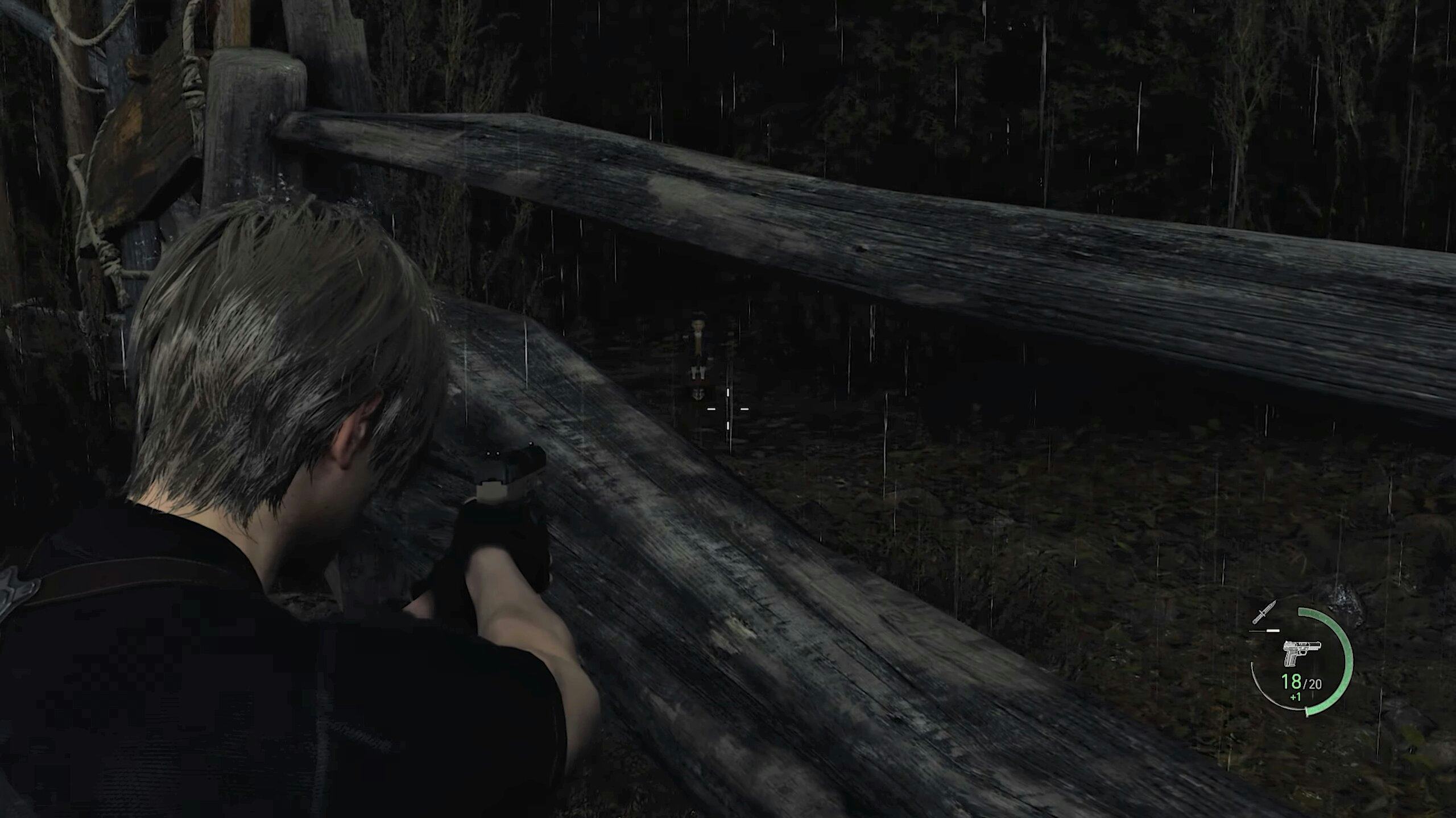 Resident Evil 4 Remake New Game Plus what carries over