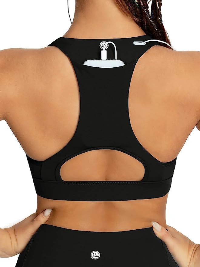 QUEENIEKE Pocket Sport Bra
