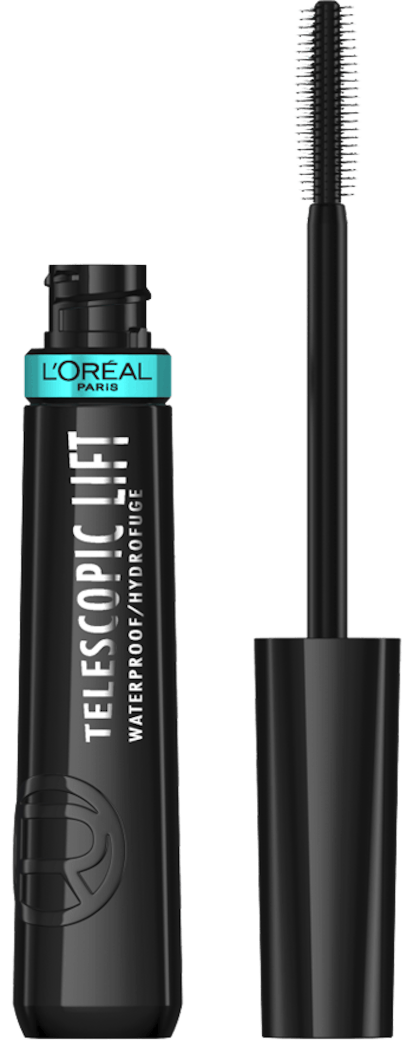 Telescopic Instant Lift Waterproof Mascara