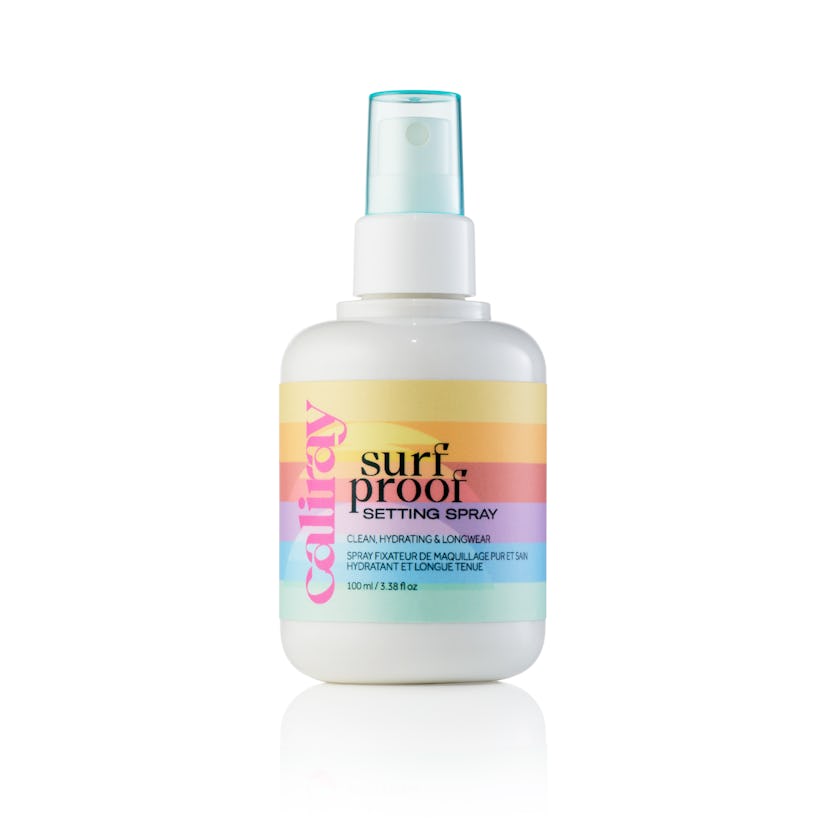 Surfproof Hydrating Setting Spray