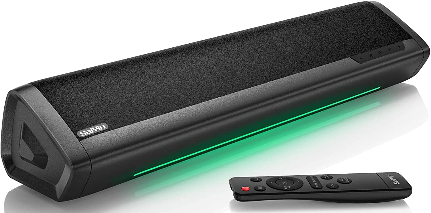 Saiyin Sound Bars for TV