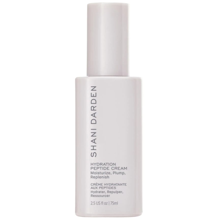 Shani Darden Skin Care Hydration Peptide Cream
