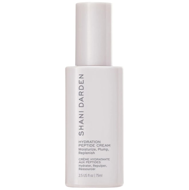 Shani Darden Skin Care Hydration Peptide Cream
