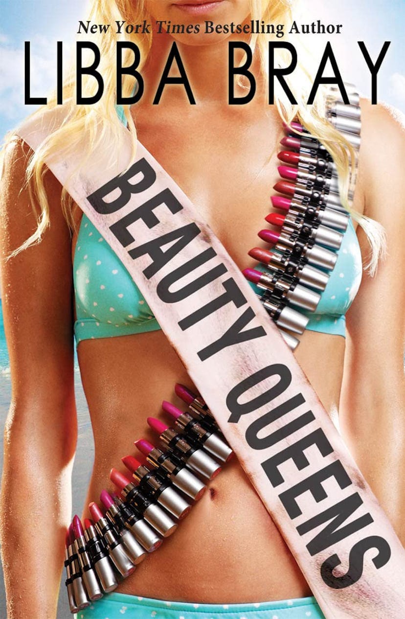 'Beauty Queens'