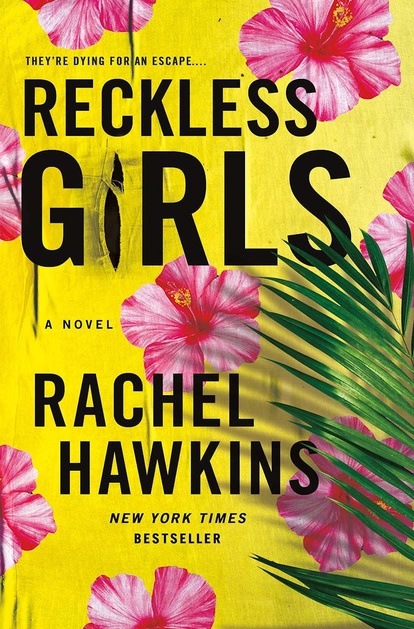 'Reckless Girls' by Rachel Hawkins