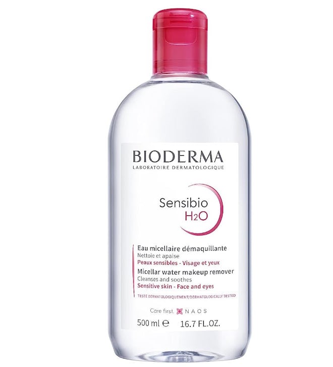 Bioderma Micellar Water