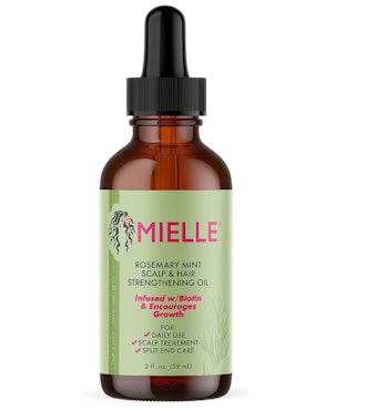 Mielle Organics Hair Strengthening Oil