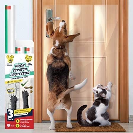 Panther Armor Door Protector (3-Pack)