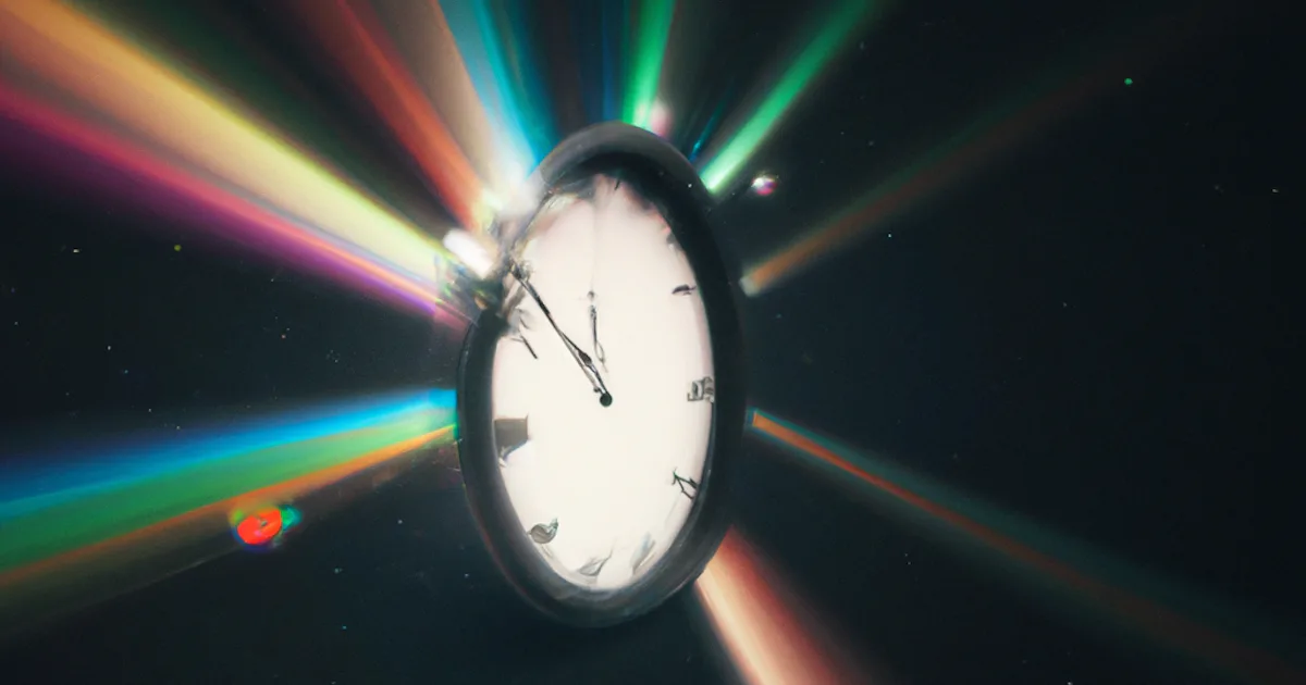 Ground-Breaking Physics Experiment Shows Light Can Cross Through Gaps ...
