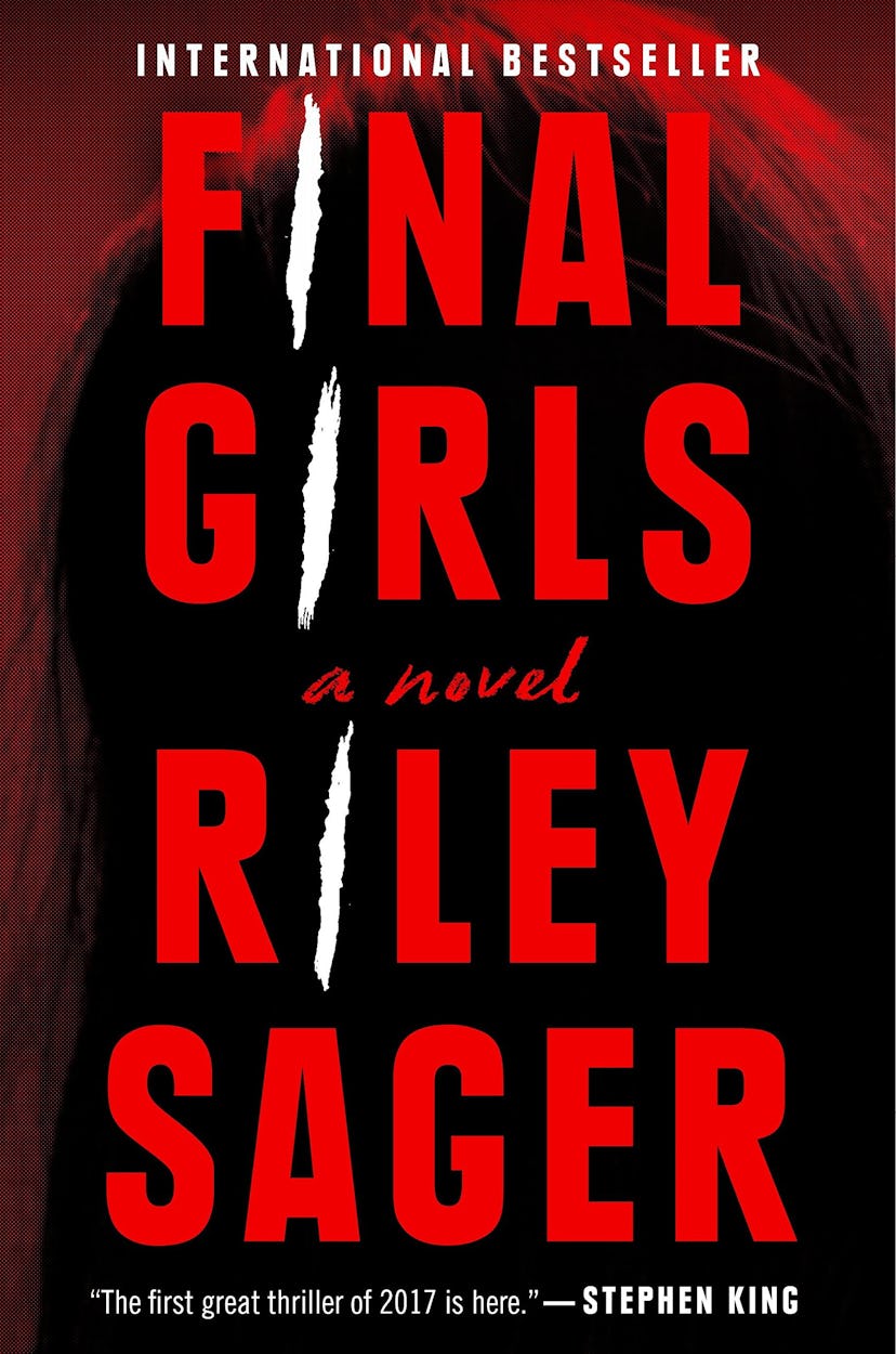'Final Girls' by Riley Sager
