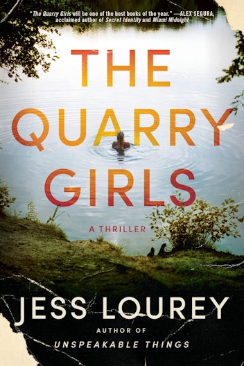 'The Quarry Girls' by Jess Lourey