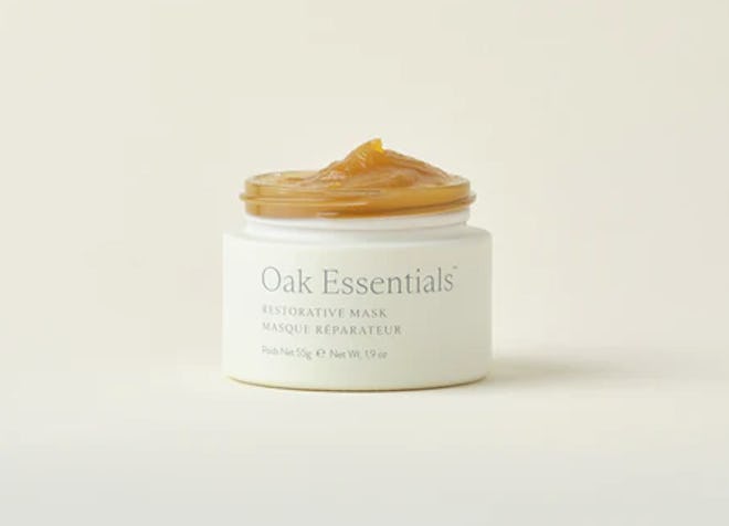 Oak Essentials Restorative Mask