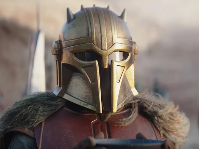 The Armorer