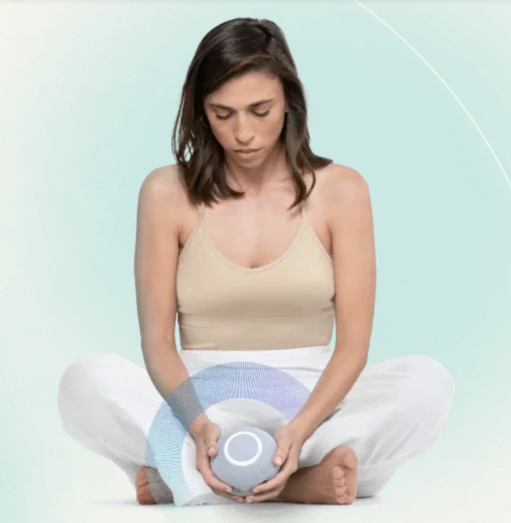 What is the Reflect Orb?