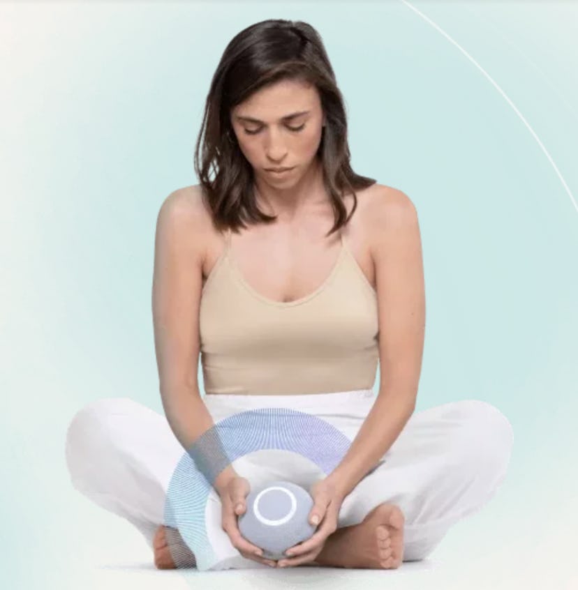 What is the Reflect Orb?