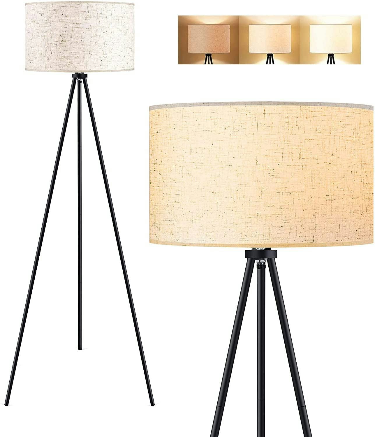 BoostArea Floor Lamp