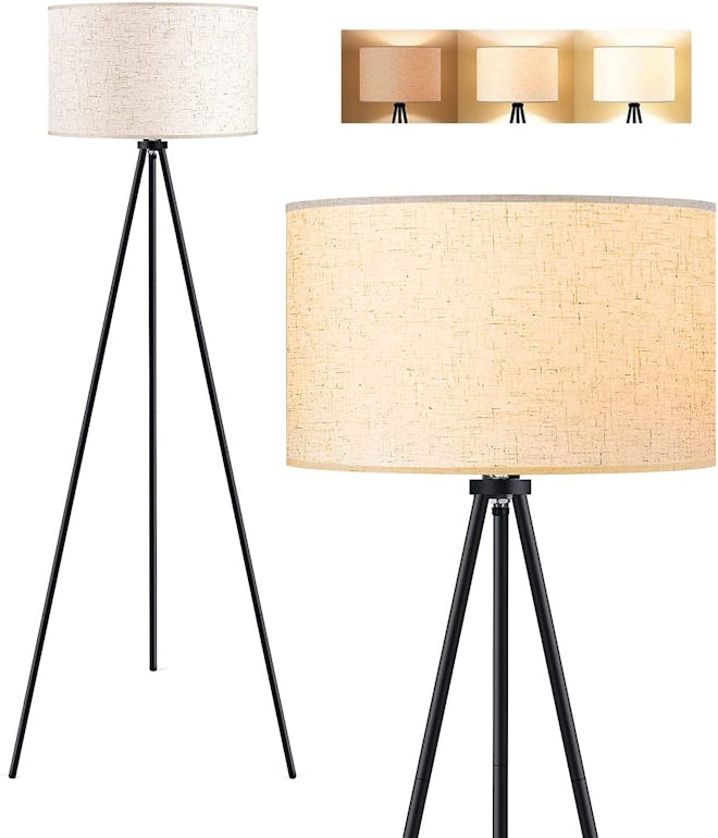 BoostArea Floor Lamp