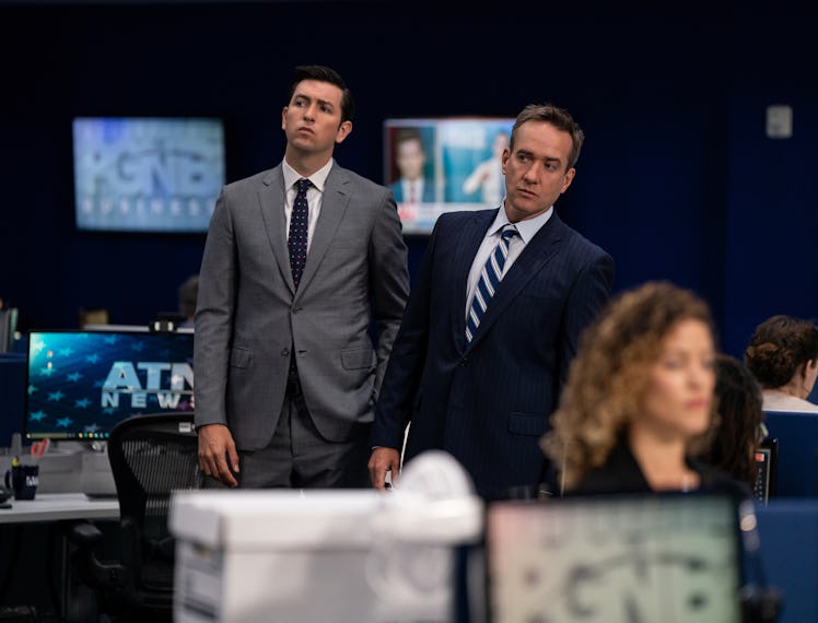 Succession episode 2