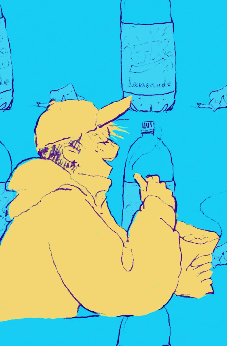 If Found... screenshot