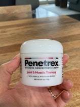Penetrex cream is formulated to help relieve muscle and joint pain