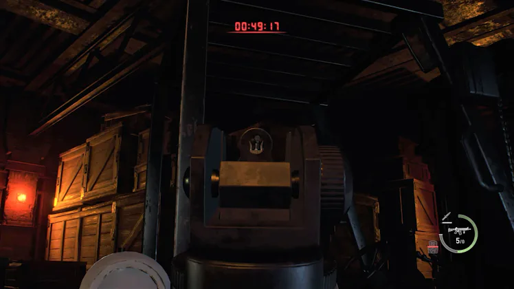 Clockwork Castelian 'Resident Evil 4' Clockwork Castellan Locations: Where to Find All 16