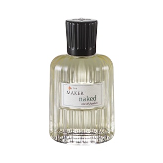 The Maker Naked Eau de Parfum