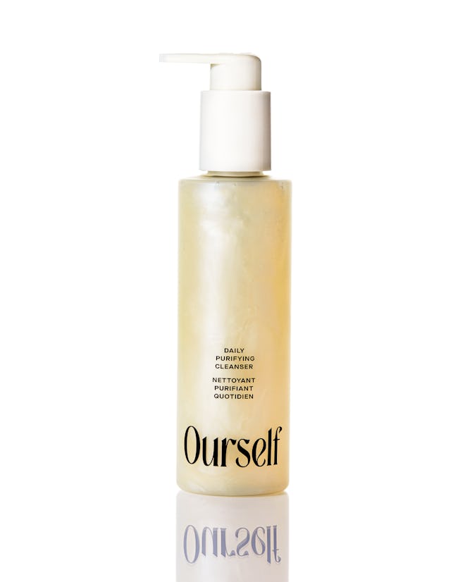 Ourself Daily Purifying Cleanser