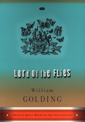 'Lord of the Flies' by William Golding
