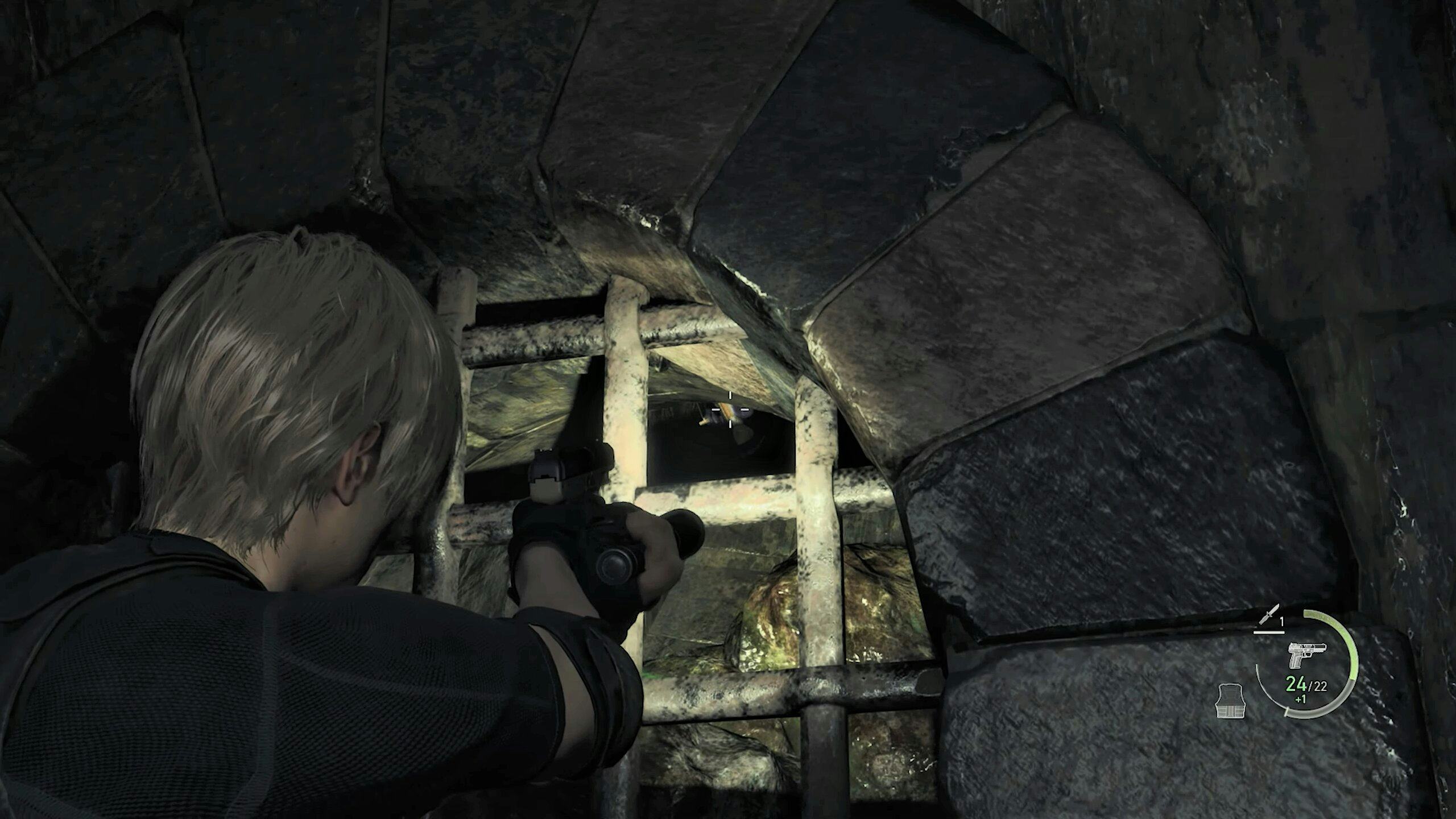 Resident Evil 4 Remake Clockwork Castellan Locations