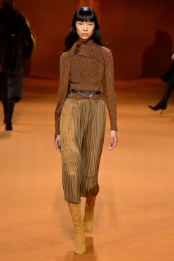 The latest color from the Hermes Fall/Winter 2022 collection! The