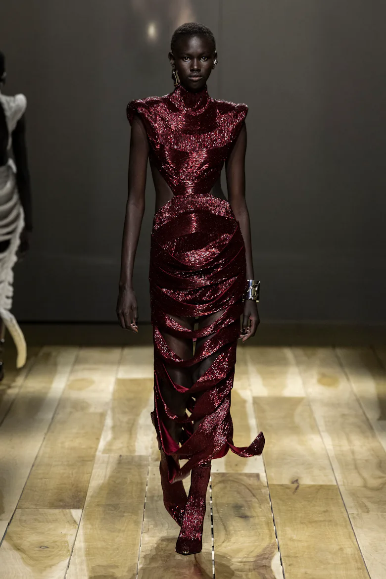 paris fashion week 2023 dresses 25 Gowns from Paris Fashion Week 2023