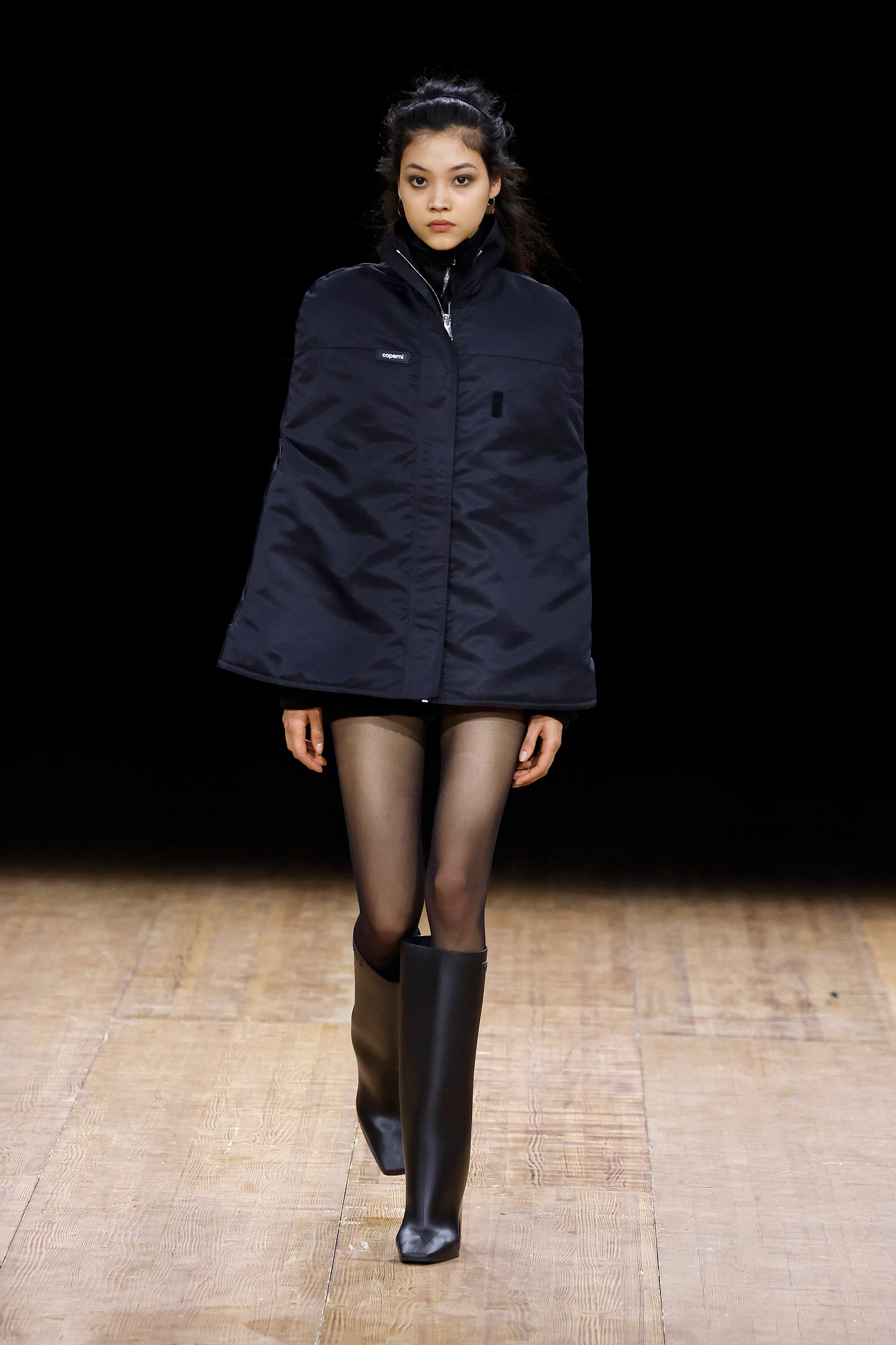 Coperni Fall 2023 Paris Fashion Week Review