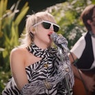 Miley Cyrus' "Backyard Sessions" concerts have been a favorite among fans for over a decade.
