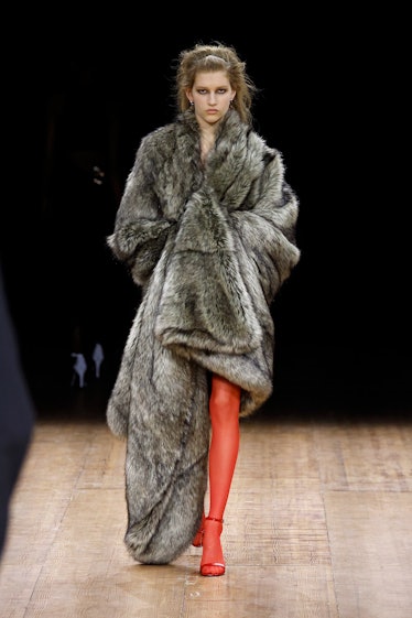 Coperni Fall 2023 Paris Fashion Week Review
