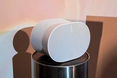 Sonos Era 100 - Multiroom Smart Speaker — HifiHut
