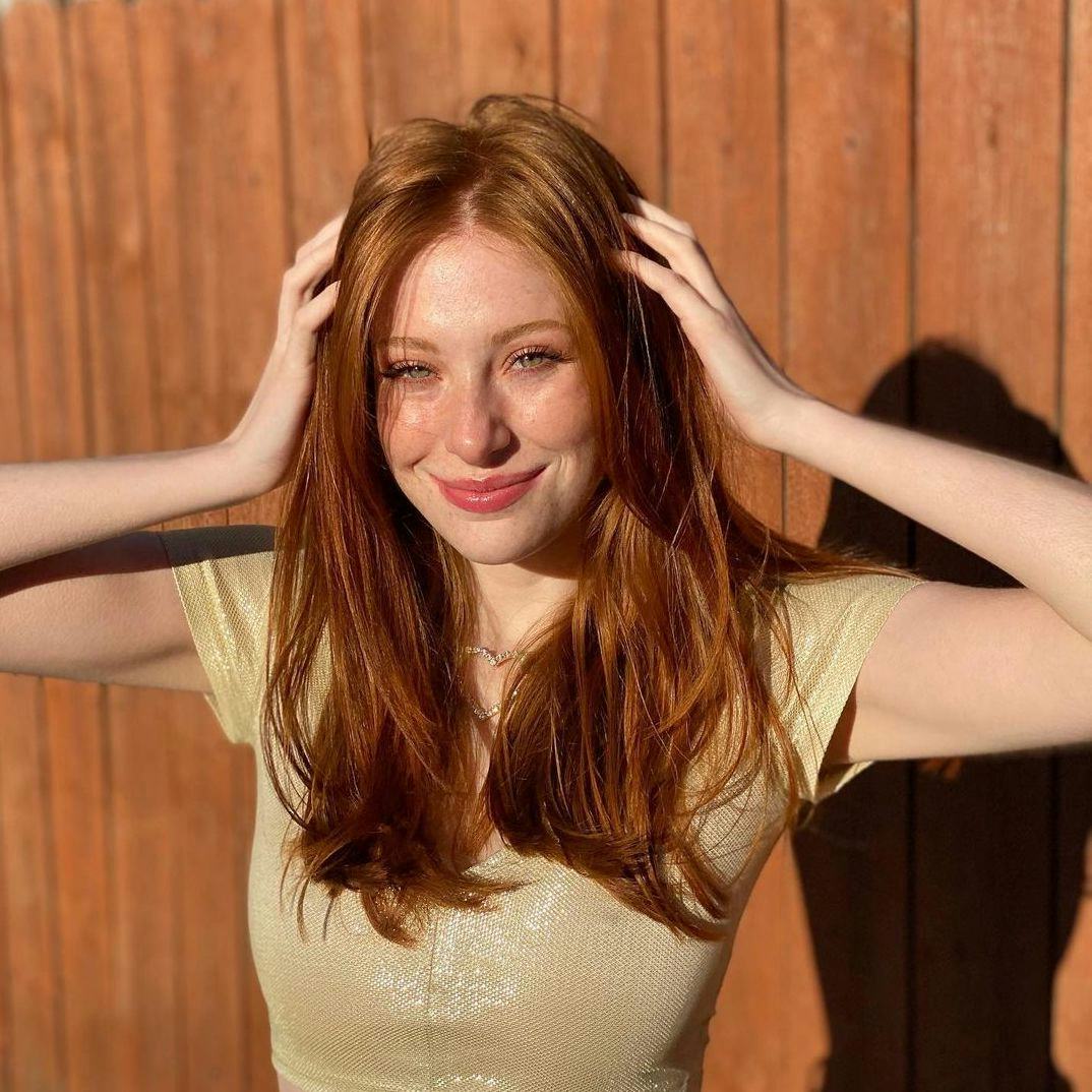 Your guide to TikTok's hair cycling beauty trend.