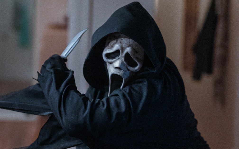 Scream VI' Review: Ghostface and Meta Commentary Are Back - The