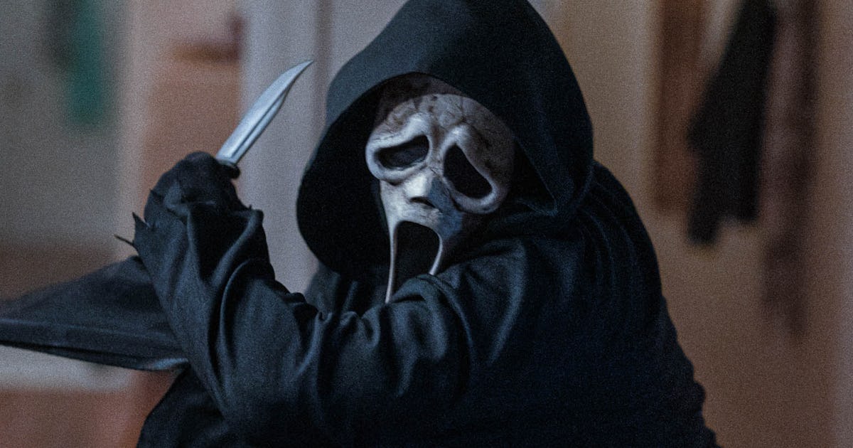 Horror no Ar on X: Novas imagens do elenco de SCREAM 6.