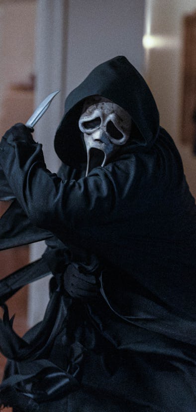 Scream 6, Events and More