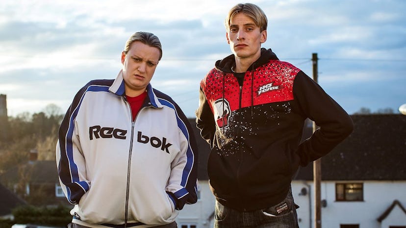 ‘This Country’ on BBC Three