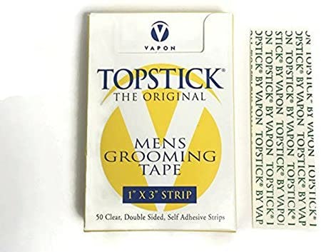 Vapon Topstick Strips (50 Pieces)