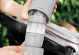 New self-heating bottle system from the brand Ember, known for their self-heating coffee mugs
