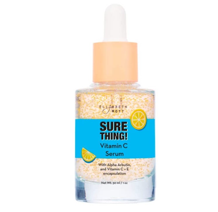 Elizabeth Mott Sure Thing! Vitamin C Serum