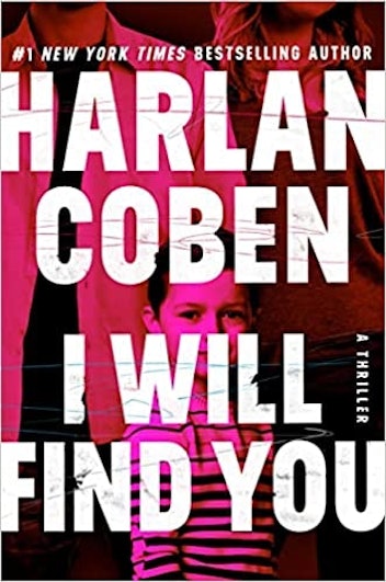 'I Will Find You' By Harlan Coben