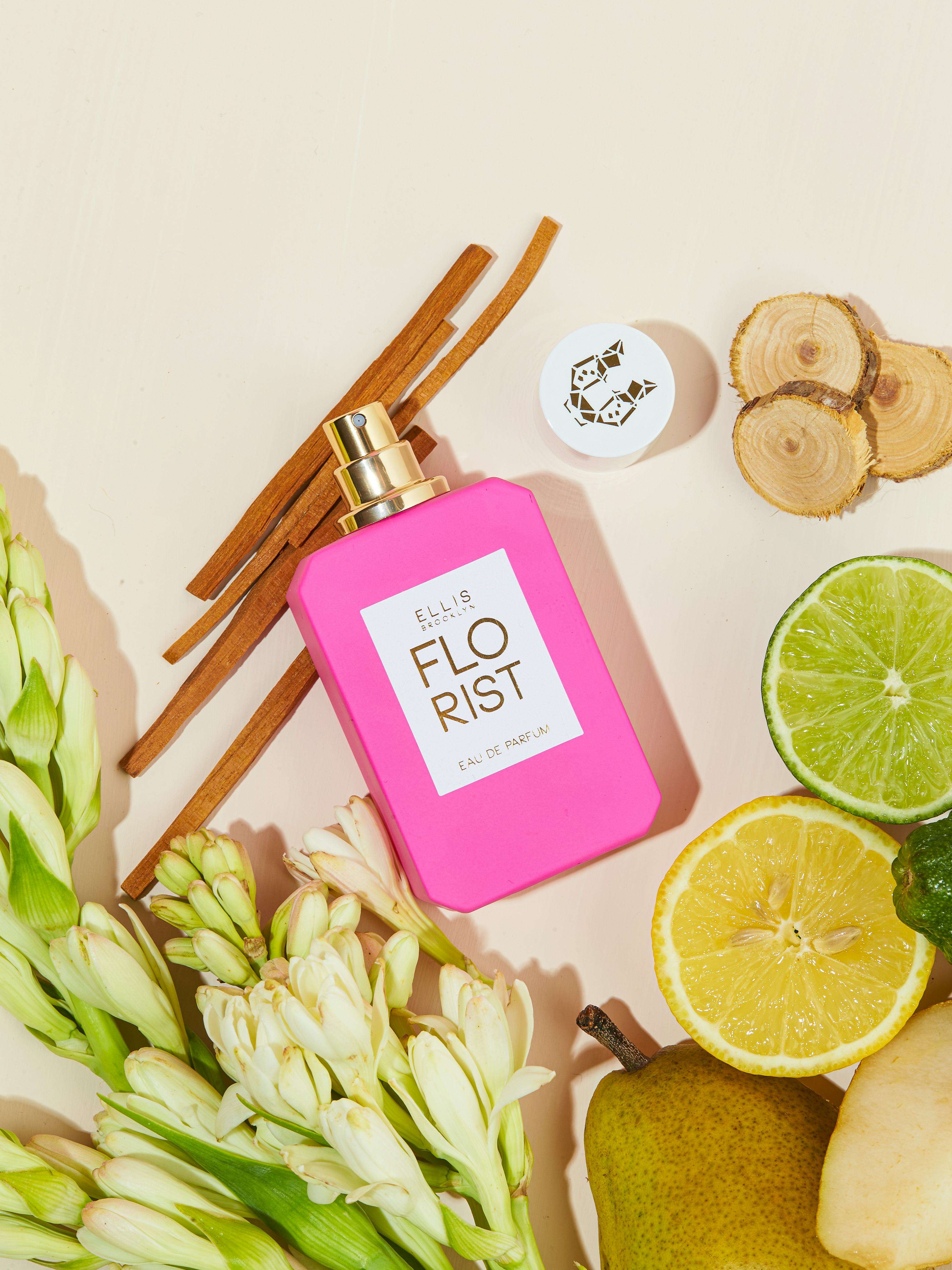 Florist Eau de Parfum