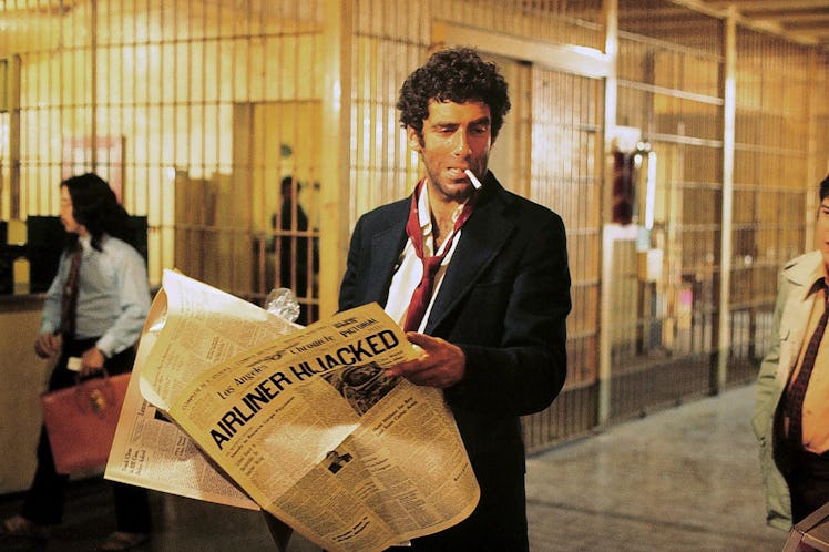 The Long Goodbye Elliott Gould